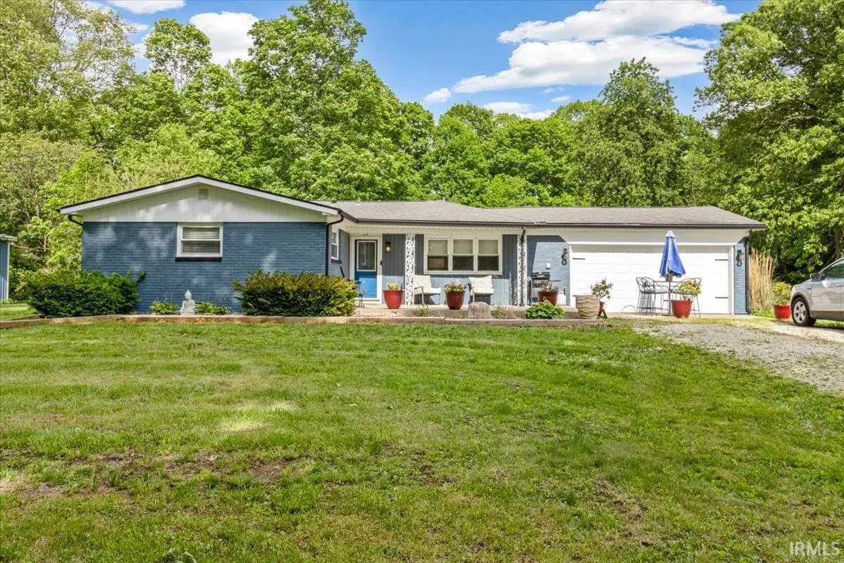 25 N 500 W, Winchester, IN 47394 - #1