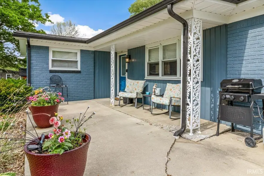 25 N 500 W, Winchester, IN 47394 - #2