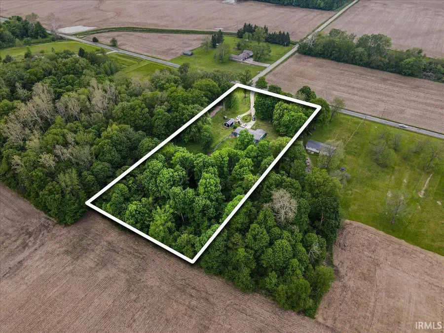 25 N 500 W, Winchester, IN 47394 - #3