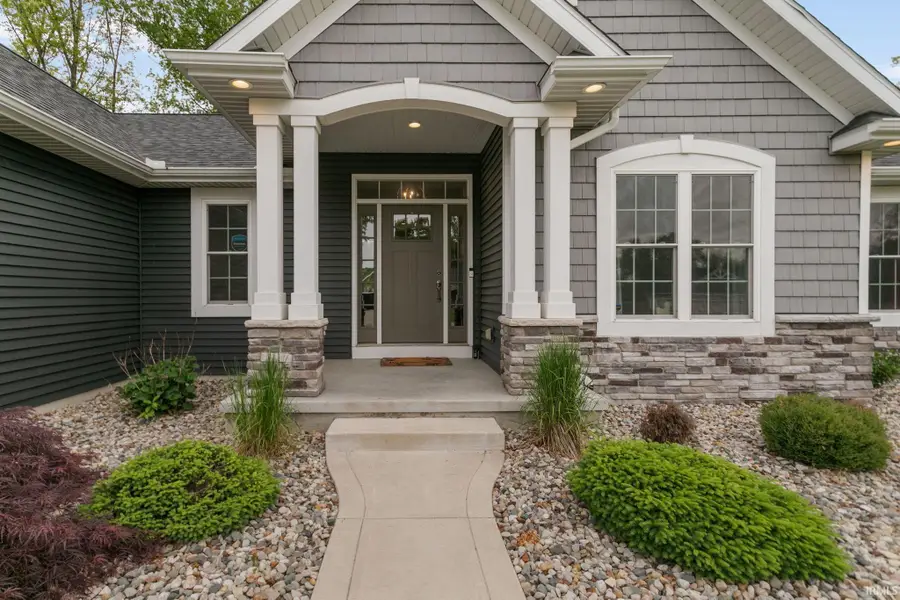 22375 Via Mazzini, Elkhart, IN 46516 - #2