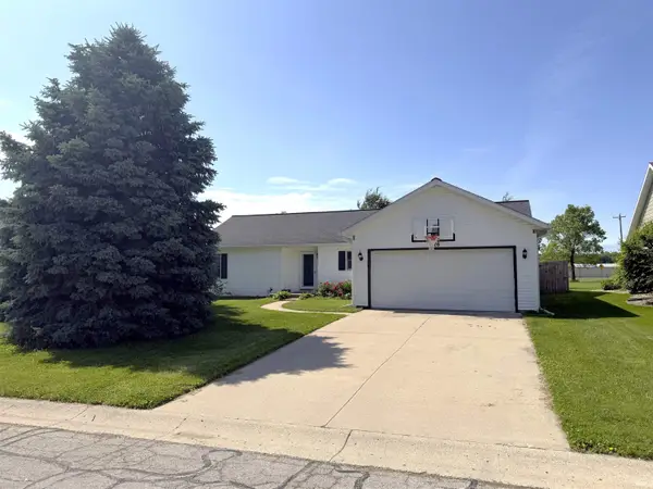 26 S Hickory Lane, Crawfordsville, IN 47933