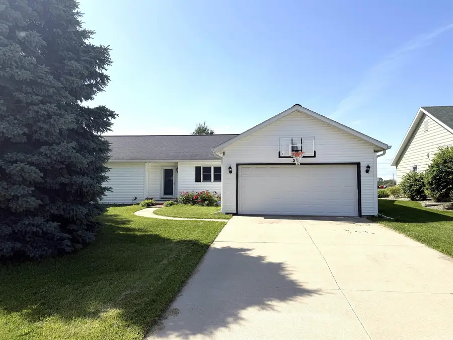 26 S Hickory Lane, Crawfordsville, IN 47933 - #3
