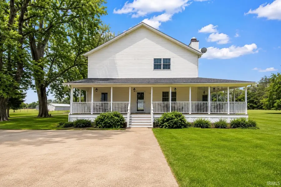 15009 Kelly Road, Mishawaka, IN 46544 - #2