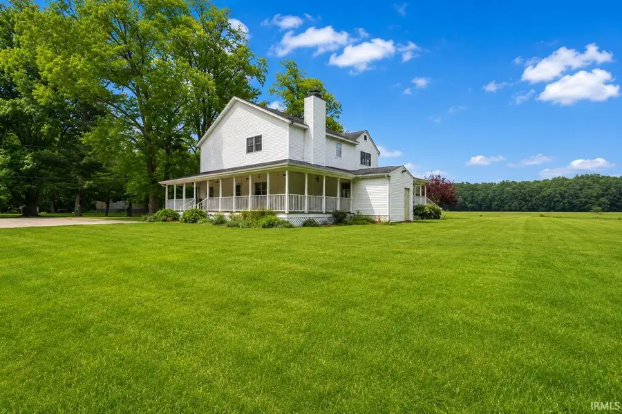 15009 Kelly Road, Mishawaka, IN 46544 - #3