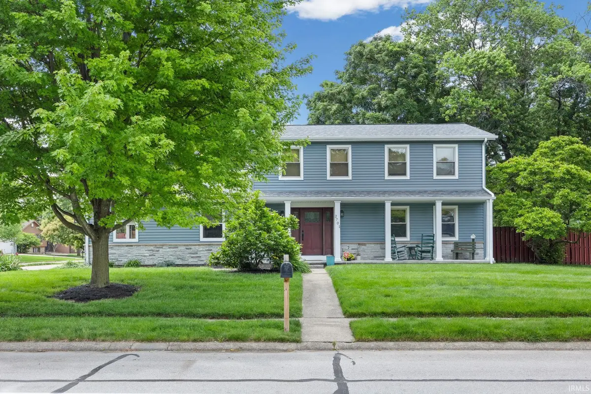 2701 Henderson Street, West Lafayette, IN 47906 - #1