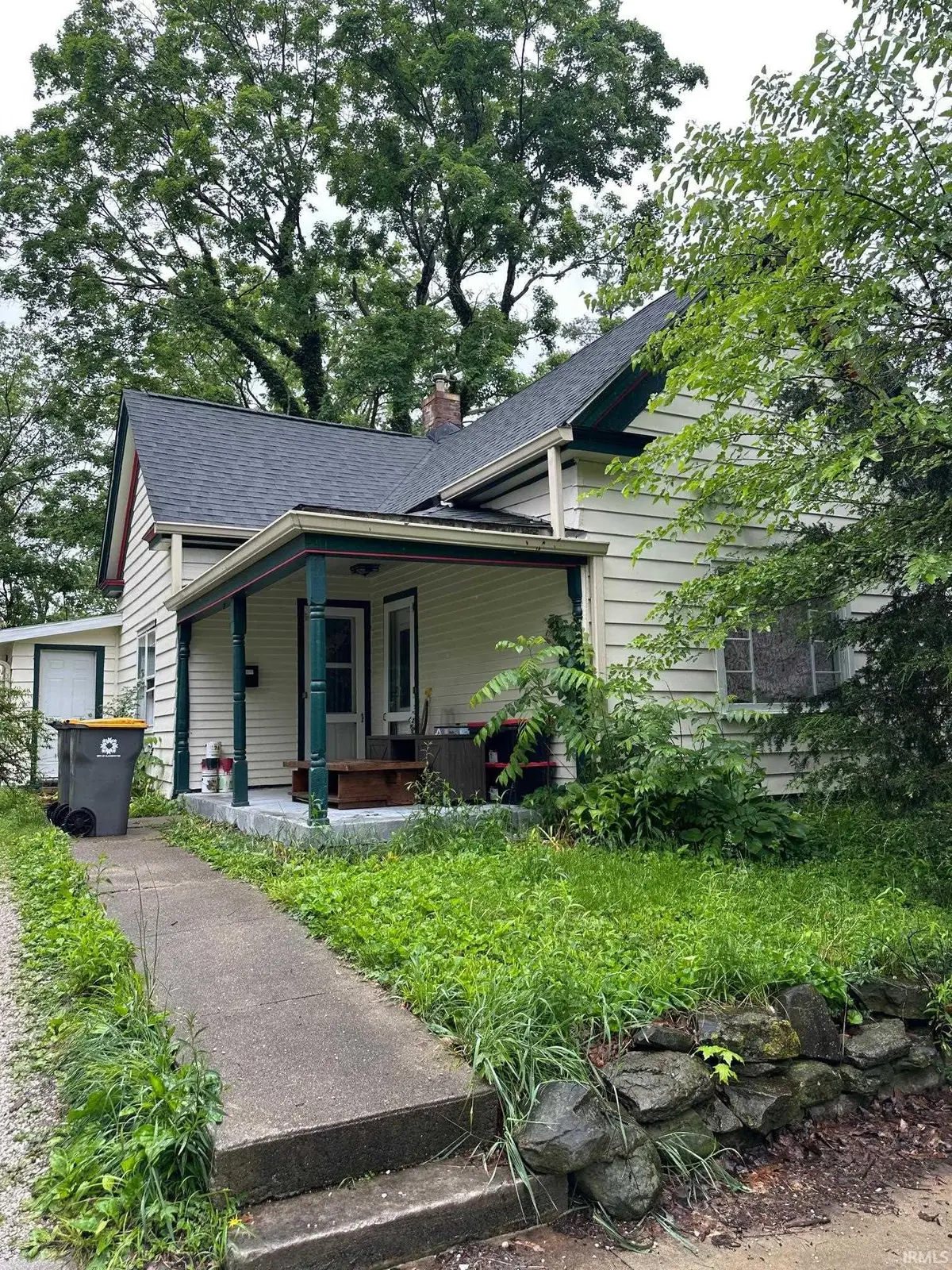 811 W 6th Street, Bloomington, IN 47404 - #1