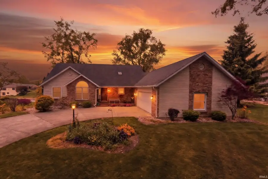 53337 E Cobus Drive, Elkhart, IN 46514 - #2