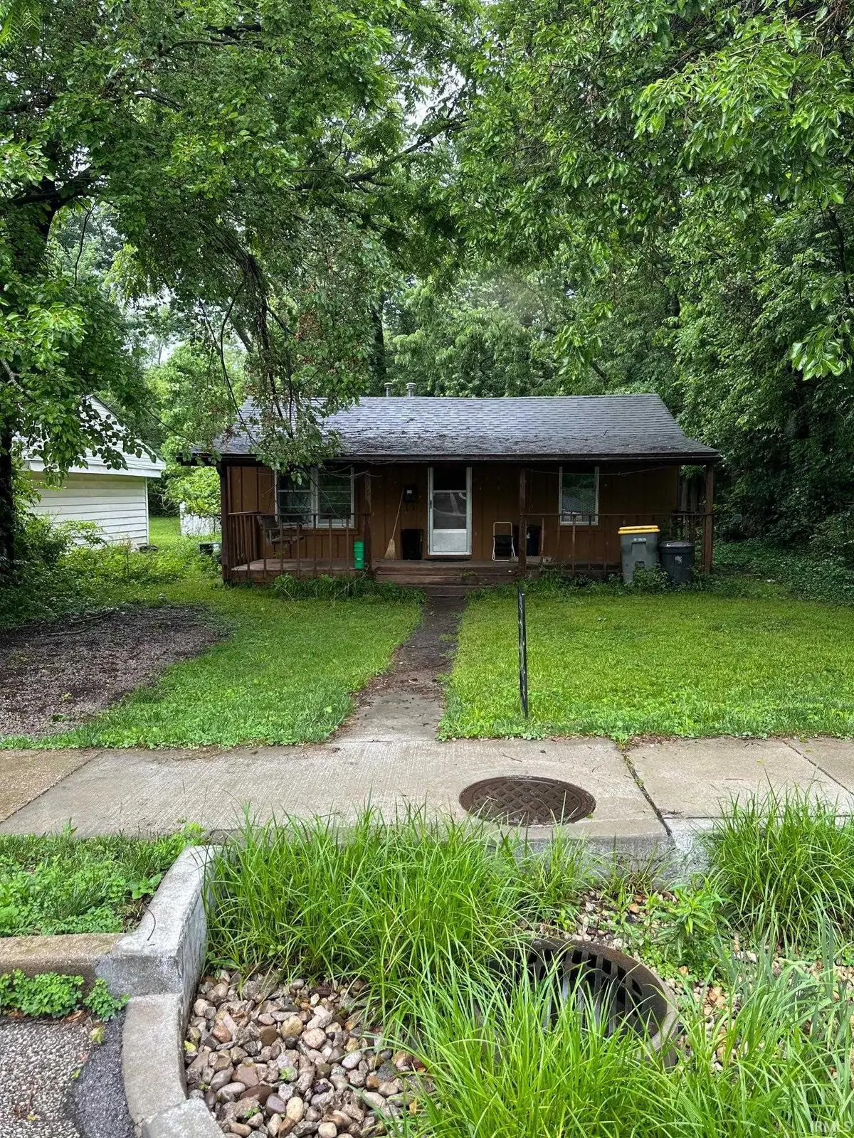 716 W Allen Street, Bloomington, IN 47403 - #1