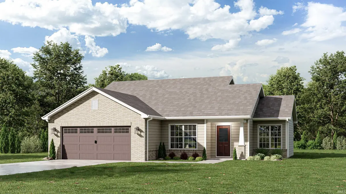 321 Depot Street, Butler, IN 46721 - #1