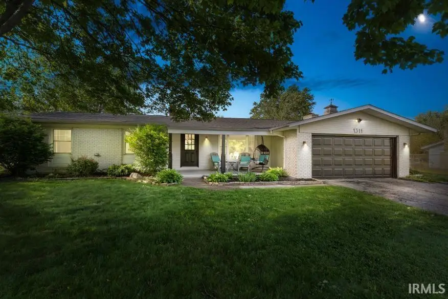1311 Berkshire Drive, South Bend, IN 46614 - #1
