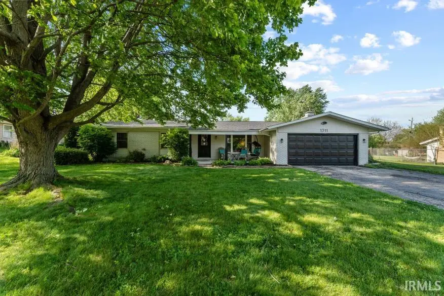 1311 Berkshire Drive, South Bend, IN 46614 - #2