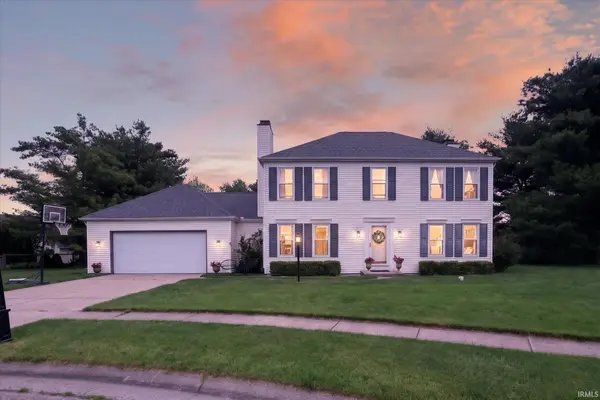 51514 Steeple Chase Court, Granger, IN 46530