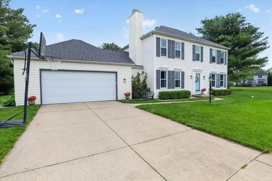 51514 Steeple Chase Court, Granger, IN 46530 - #2