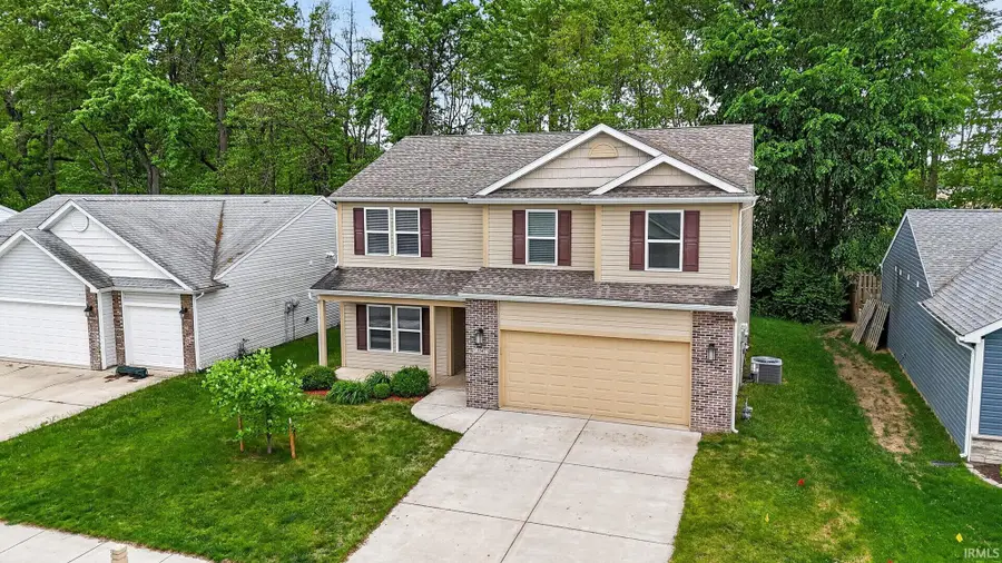 3347 Mcneel Court, West Lafayette, IN 47906 - #2