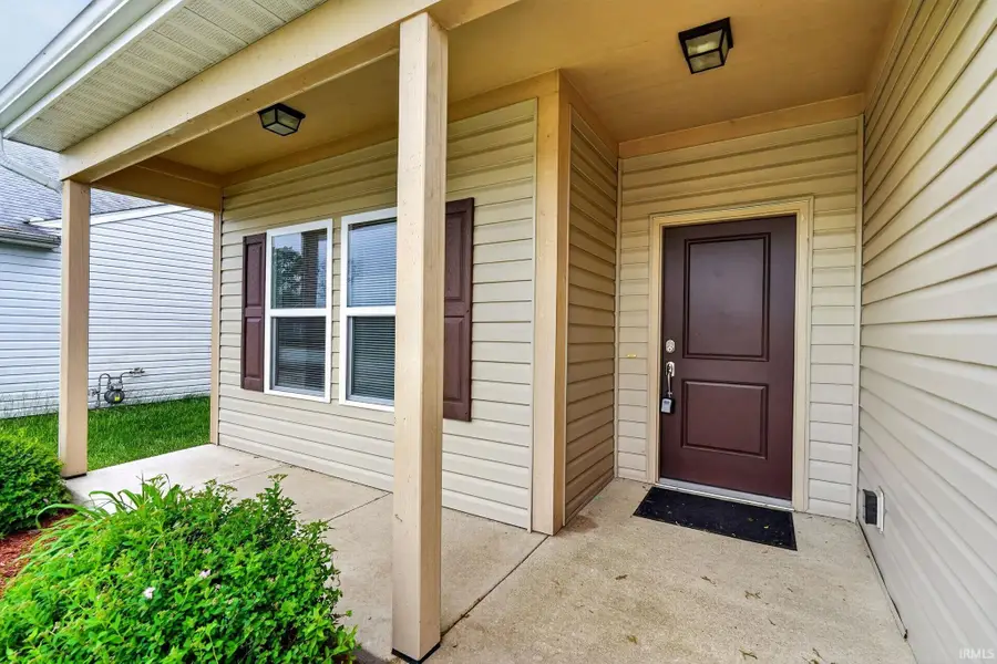 3347 Mcneel Court, West Lafayette, IN 47906 - #3