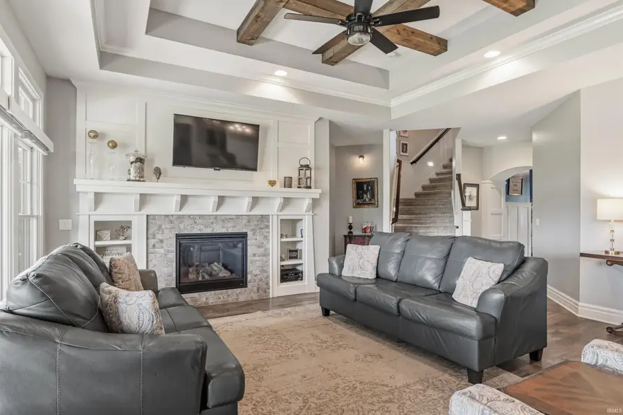 5350 Hollopeter Road, Leo, IN 46765 - #3