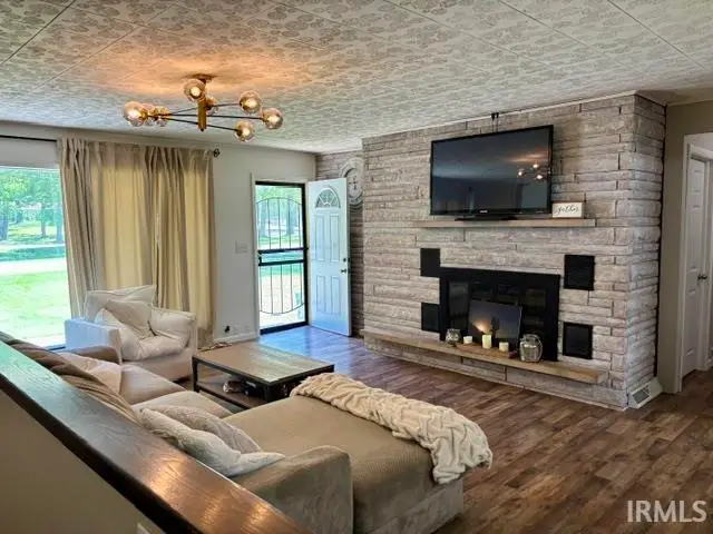 1334 Park Road, Rochester, IN 46975 - #2