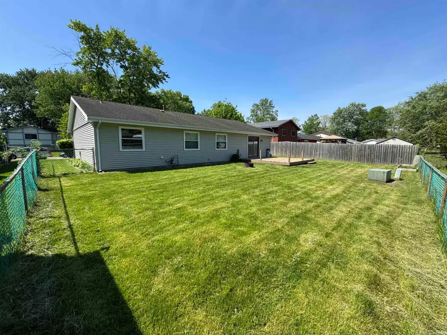 1957 Broadford Drive, South Bend, IN 46614 - #2