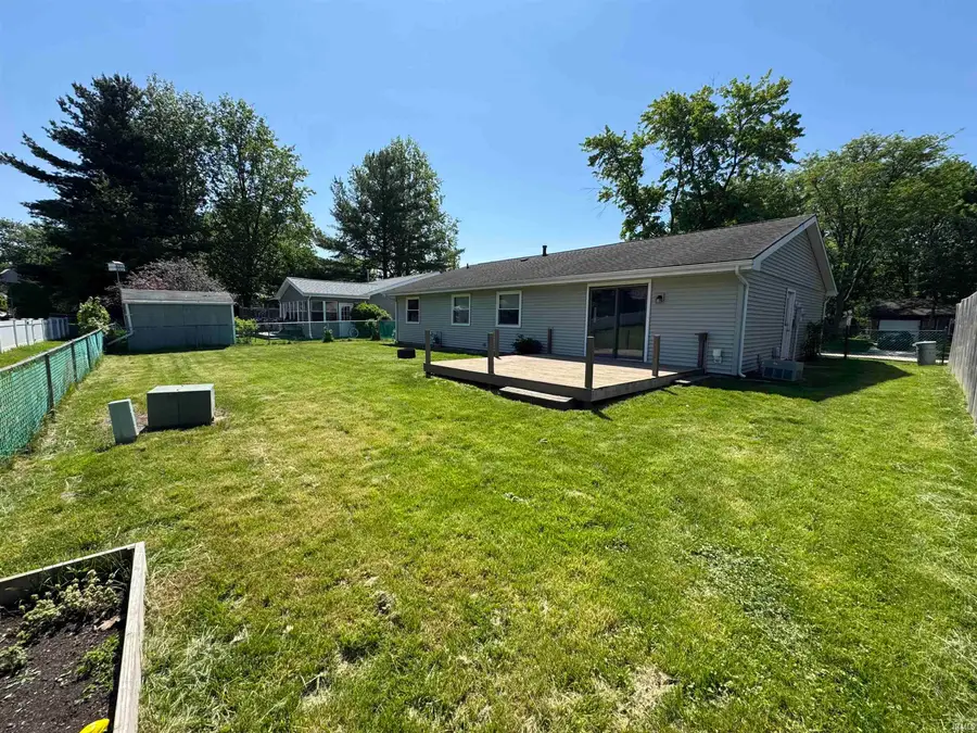 1957 Broadford Drive, South Bend, IN 46614 - #3