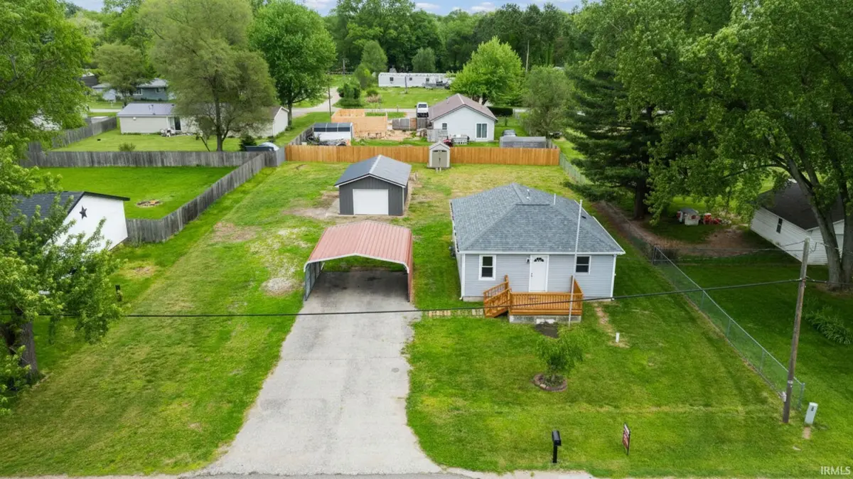 51930 County Road 9, Elkhart, IN 46514 - #1