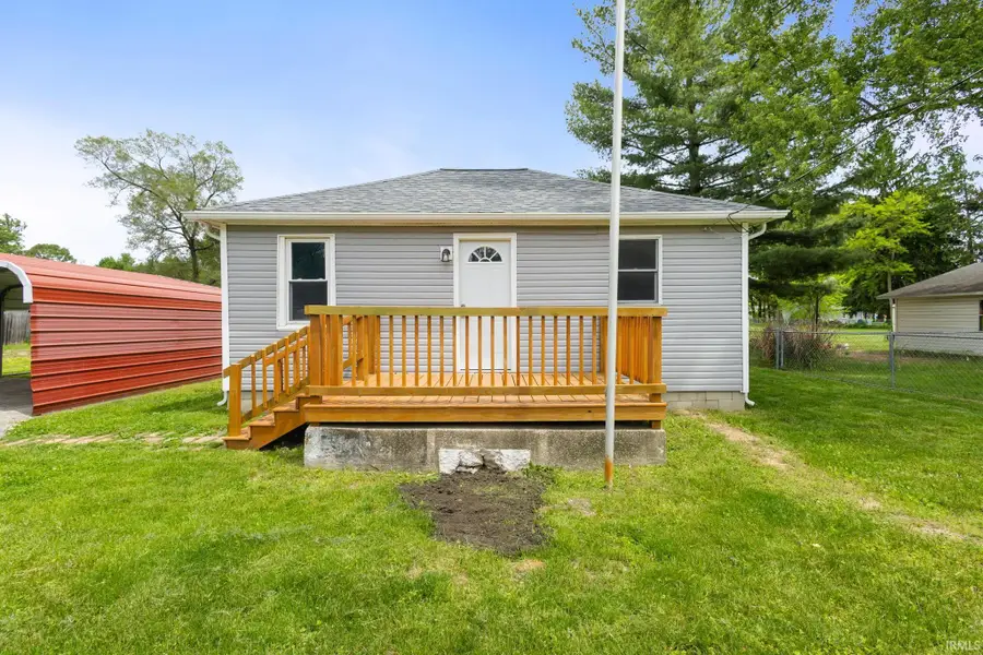 51930 County Road 9, Elkhart, IN 46514 - #2