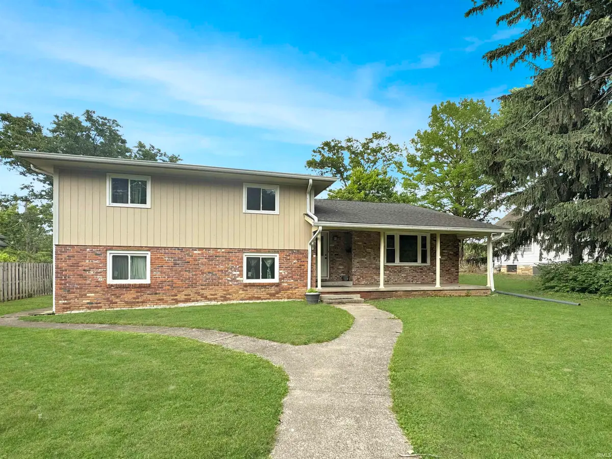 205 S Bryan Avenue, Bloomington, IN 47408 - #1