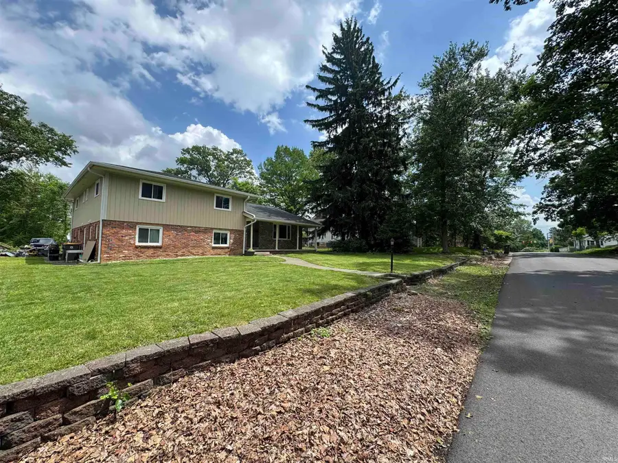 205 S Bryan Avenue, Bloomington, IN 47408 - #2