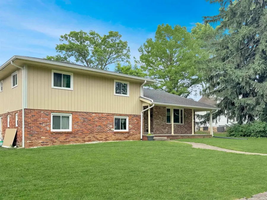 205 S Bryan Avenue, Bloomington, IN 47408 - #3