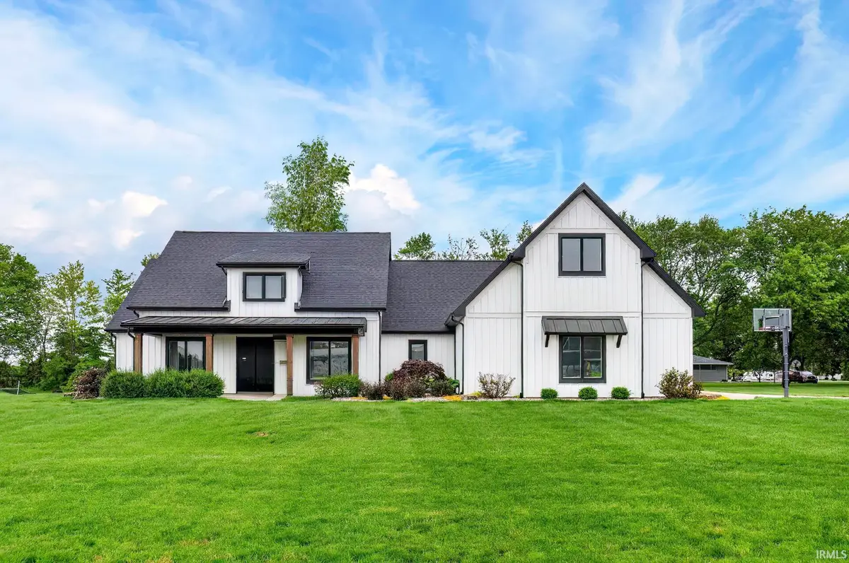 4107 SE State Road 116, Bluffton, IN 46714 - #1