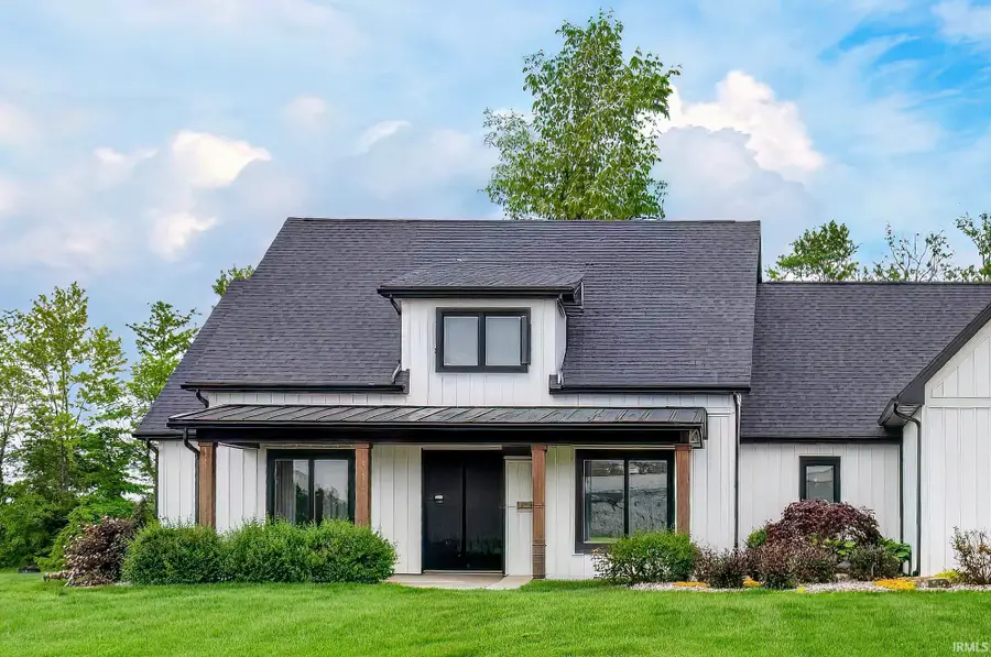4107 SE State Road 116, Bluffton, IN 46714 - #2
