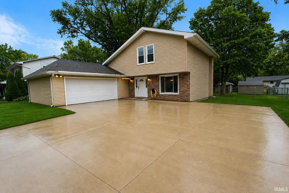 1931 Sovereign Drive, Fort Wayne, IN 46815 - #1