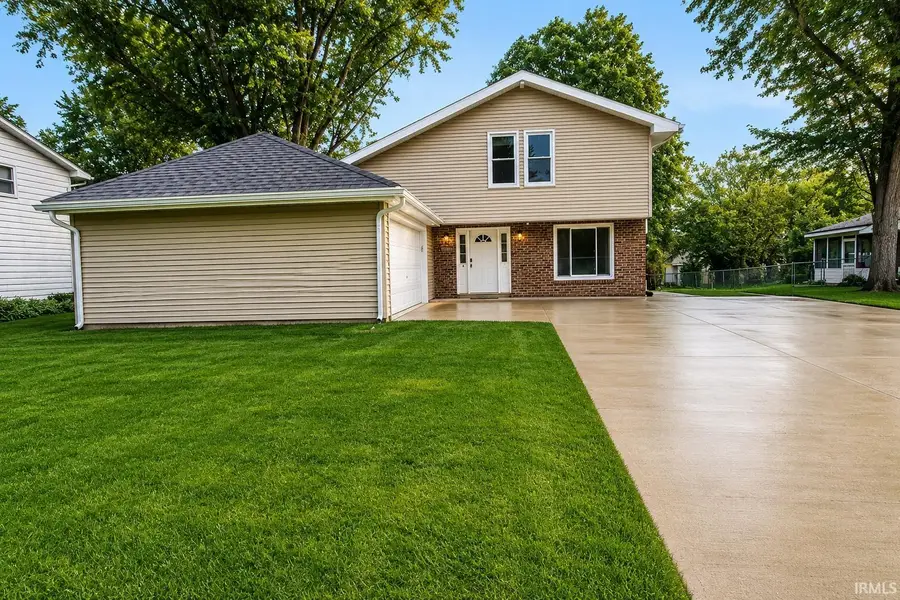 1931 Sovereign Drive, Fort Wayne, IN 46815 - #2