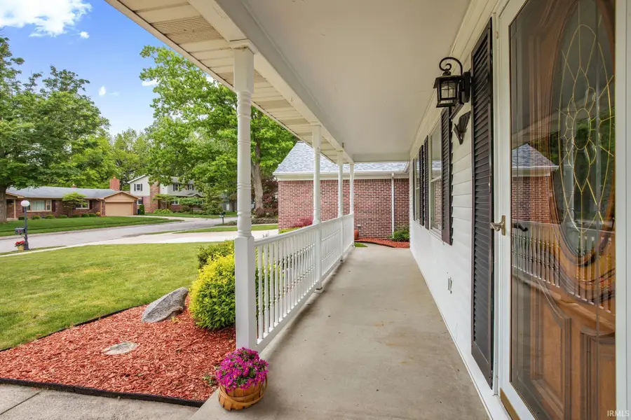 1811 N Hawthorne Road, Marion, IN 46952 - #2
