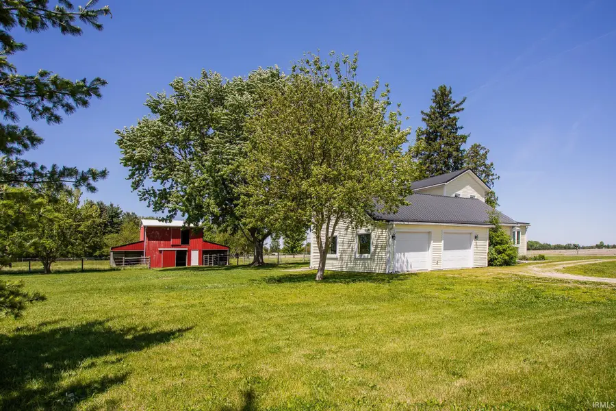 593 W 450 S Road, Warren, IN 46792 - #2
