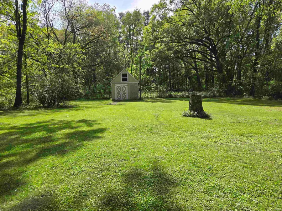 55393 Butternut Road, South Bend, IN 46628 - #2
