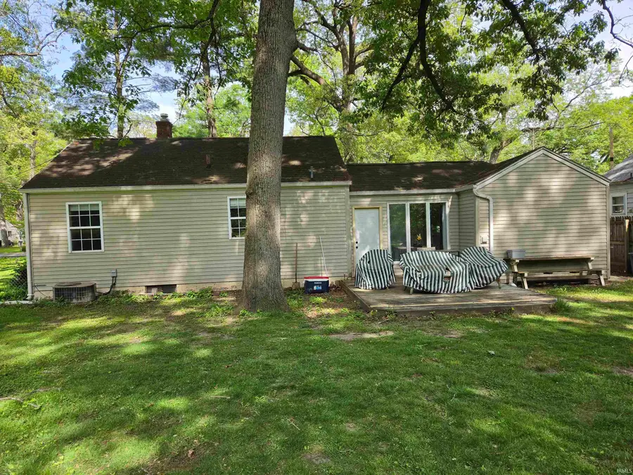 55393 Butternut Road, South Bend, IN 46628 - #3