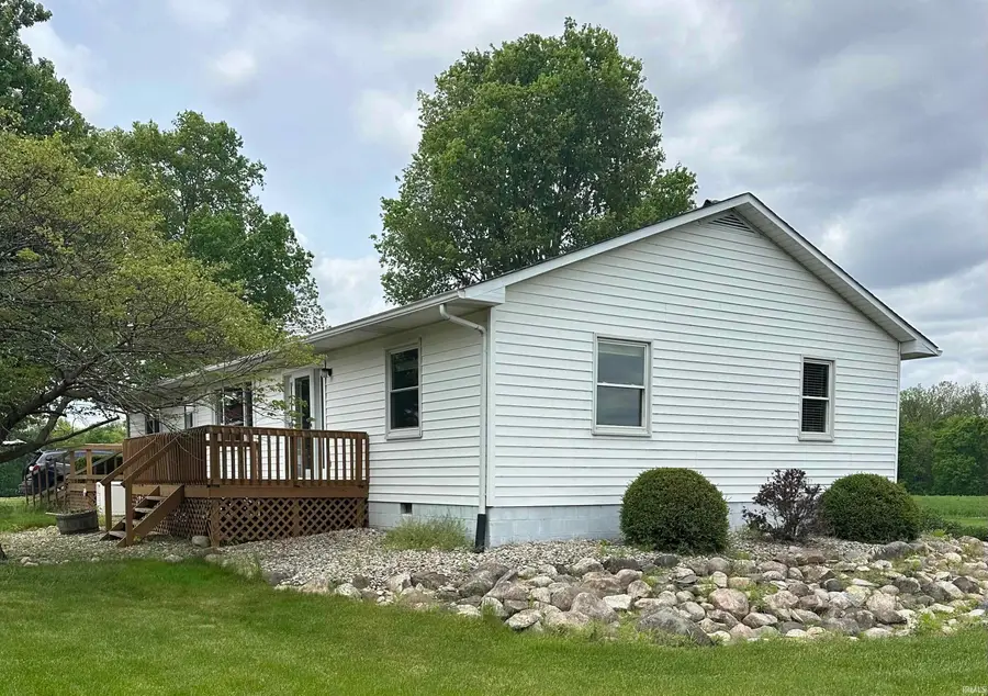 7889 King Road, Plymouth, IN 46563 - #2