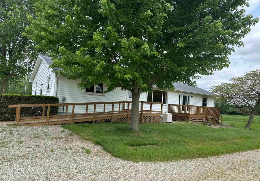 7889 King Road, Plymouth, IN 46563 - #3
