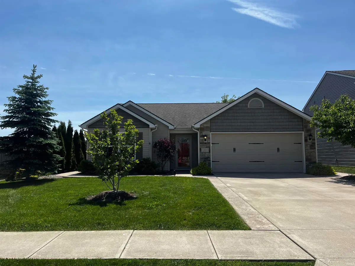 12687 Shearwater Run, Fort Wayne, IN 46845 - #1