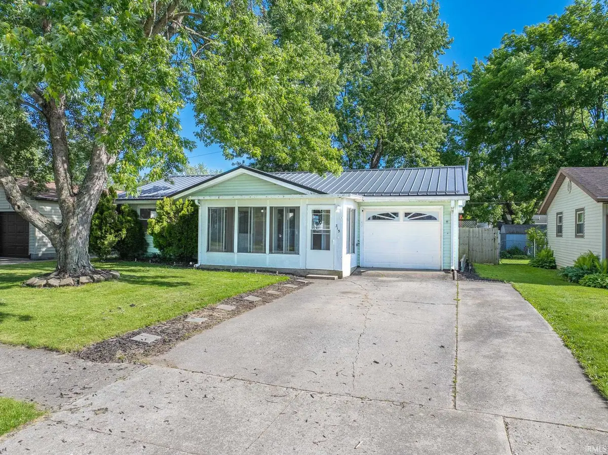 812 Birchwood Court, Wabash, IN 46992 - #1