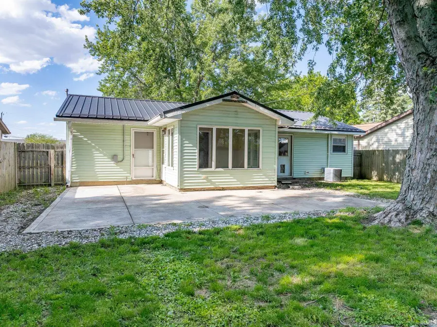 812 Birchwood Court, Wabash, IN 46992 - #3