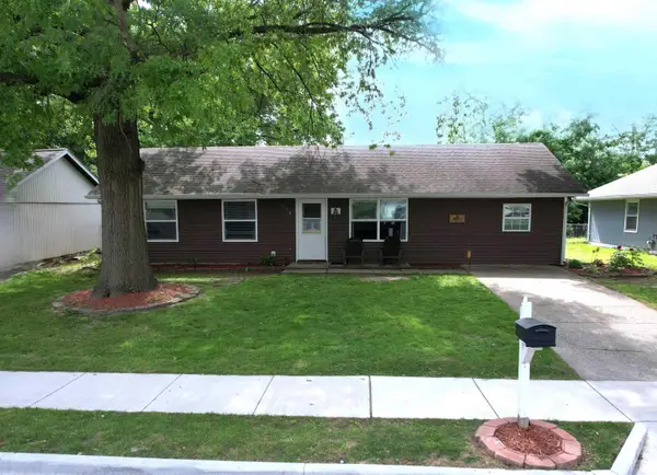 510 Beechwood Drive, Monticello, IN 47960