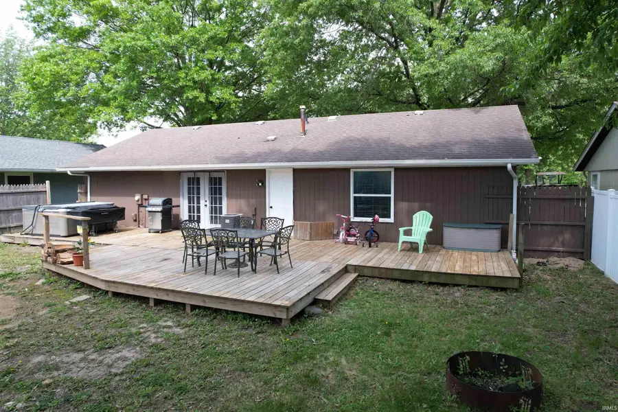 510 Beechwood Drive, Monticello, IN 47960 - #2