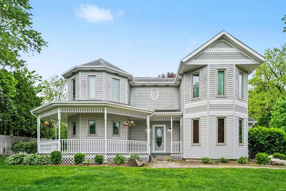1212 Echo Drive, South Bend, IN 46614 - #1