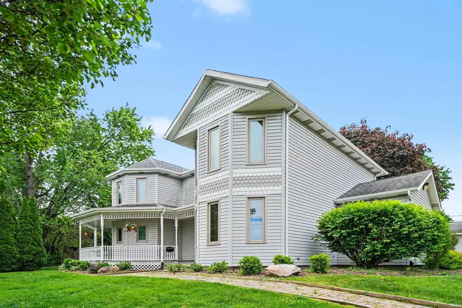 1212 Echo Drive, South Bend, IN 46614 - #2