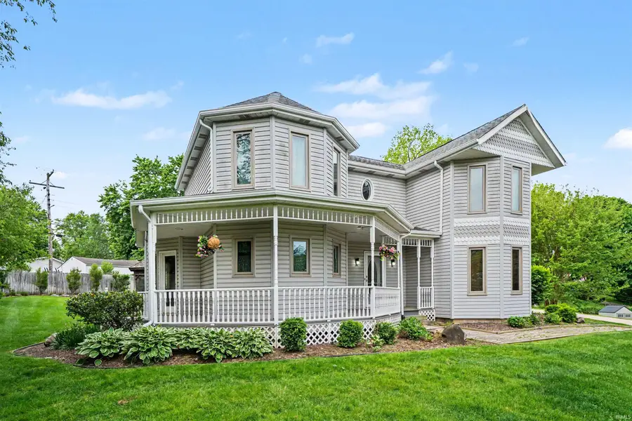 1212 Echo Drive, South Bend, IN 46614 - #3