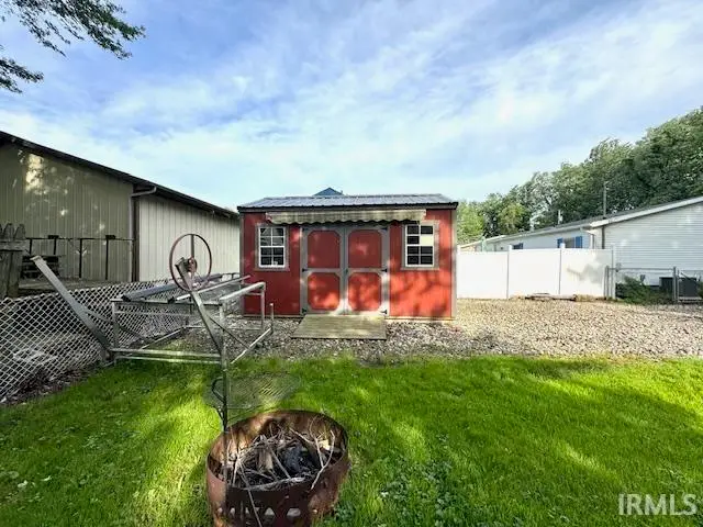 5055 E Summerholme Road, Knox, IN 46534 - #3