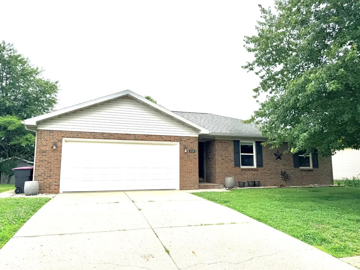 4122 Hedgewood Court, Newburgh, IN 47630 - #1