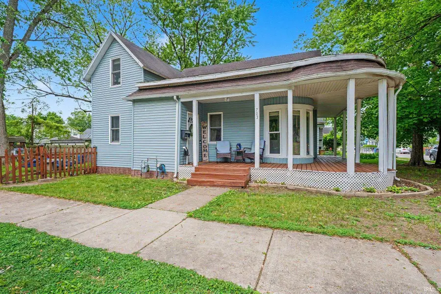 703 Gladstone, Elkhart, IN 46516 - #2