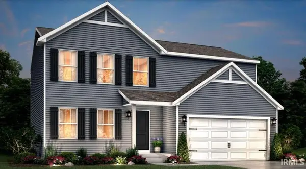 50743 Hunters Edge Drive, Elkhart, IN 46514